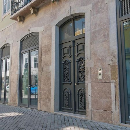 Ribeira Garden Lisboaアパートメント エクステリア 写真